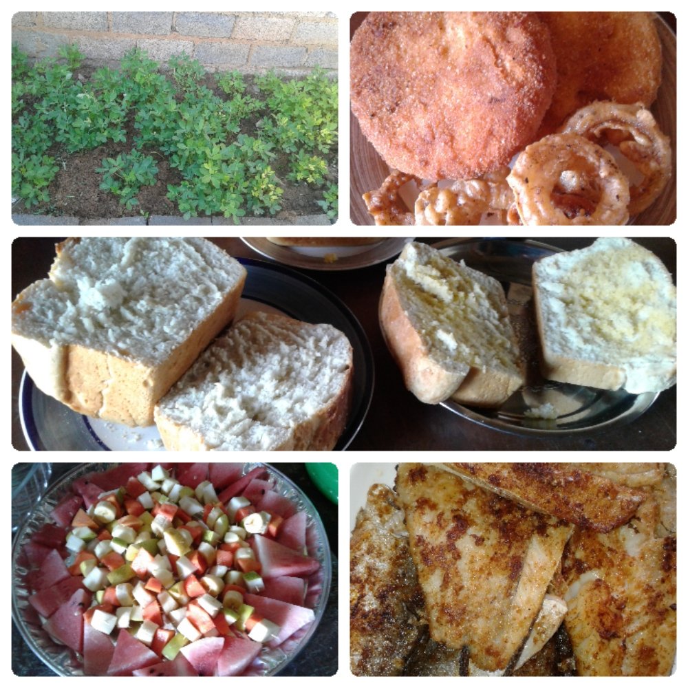 MapulaRasekelen's tweet photo. @aQuelle This is my moment of joy I have experienced ,, gardening ,, baking ,, cooking , making desert, and breakfast... This lockdown gave me time to try new recipes in the kitchen..and when I'm not in kitchen I'm in the garden.. #JoyforReal https://t.co/Kem6c04jmu