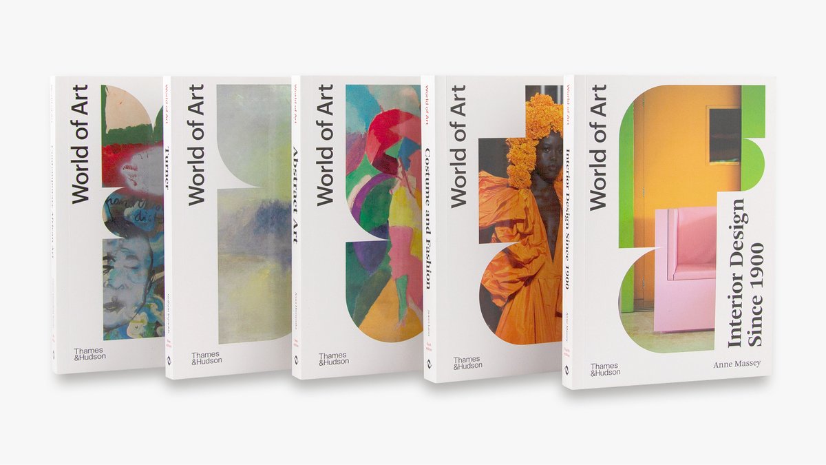 Thames And Hudson World Of Art Books Cheap Buying www.oceanproperty.co.th