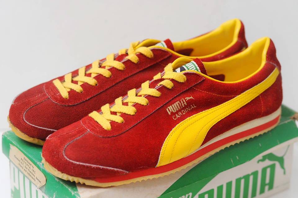 puma carinal