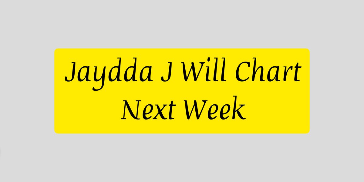 NewsFemale's tweet photo. Jaydda J Will land on the charts next week. #musicchart #rapchart #hiphopchart #jayddaj #femalerappernews
#femalerapper
#femalerappers https://t.co/1IgHUo1Hv5
