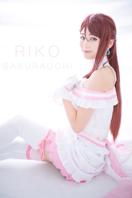 コスプレイヤーなぎのTwitter画像40