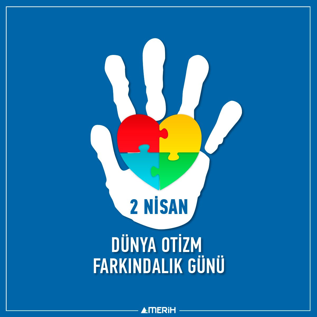 merihasansor's tweet photo. Otizm eksiklik değil farklılıktır. Hayat farklılıklarla güzel.
***
We support raising awareness about people with Autism Spectrum Disorder.
#otizmemaviisikyak #otizm #otizmfarkındalıkgünü #merihasansor #merihasansoracademy #elevator #elevatorstyle #elevatornews #elevatorworld https://t.co/hIwBTYPsY6