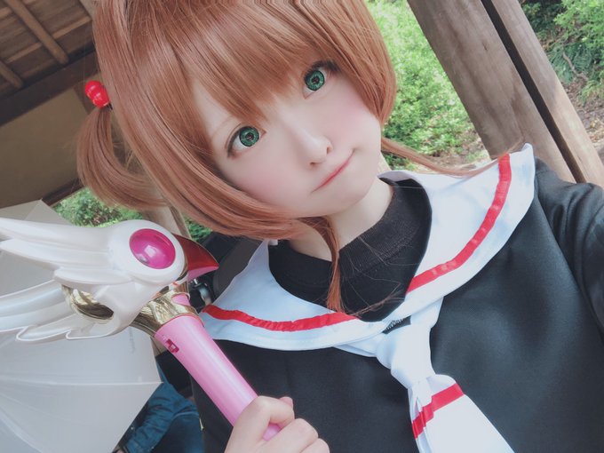 コスプレイヤーゆきうさぎのTwitter画像46