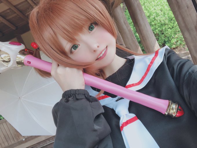 コスプレイヤーゆきうさぎのTwitter画像47