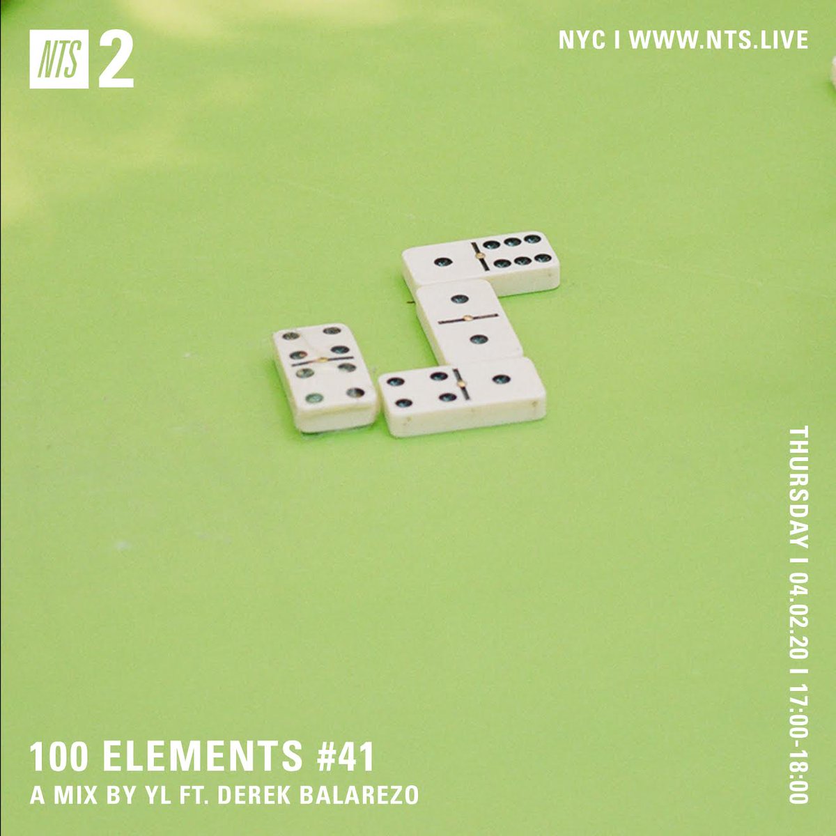 NTSlive's tweet photo. Derek Balarezo links with @youngwhybaby for this month's show - tune in: https://t.co/UW6sFZU51G https://t.co/ihvPzH39W4