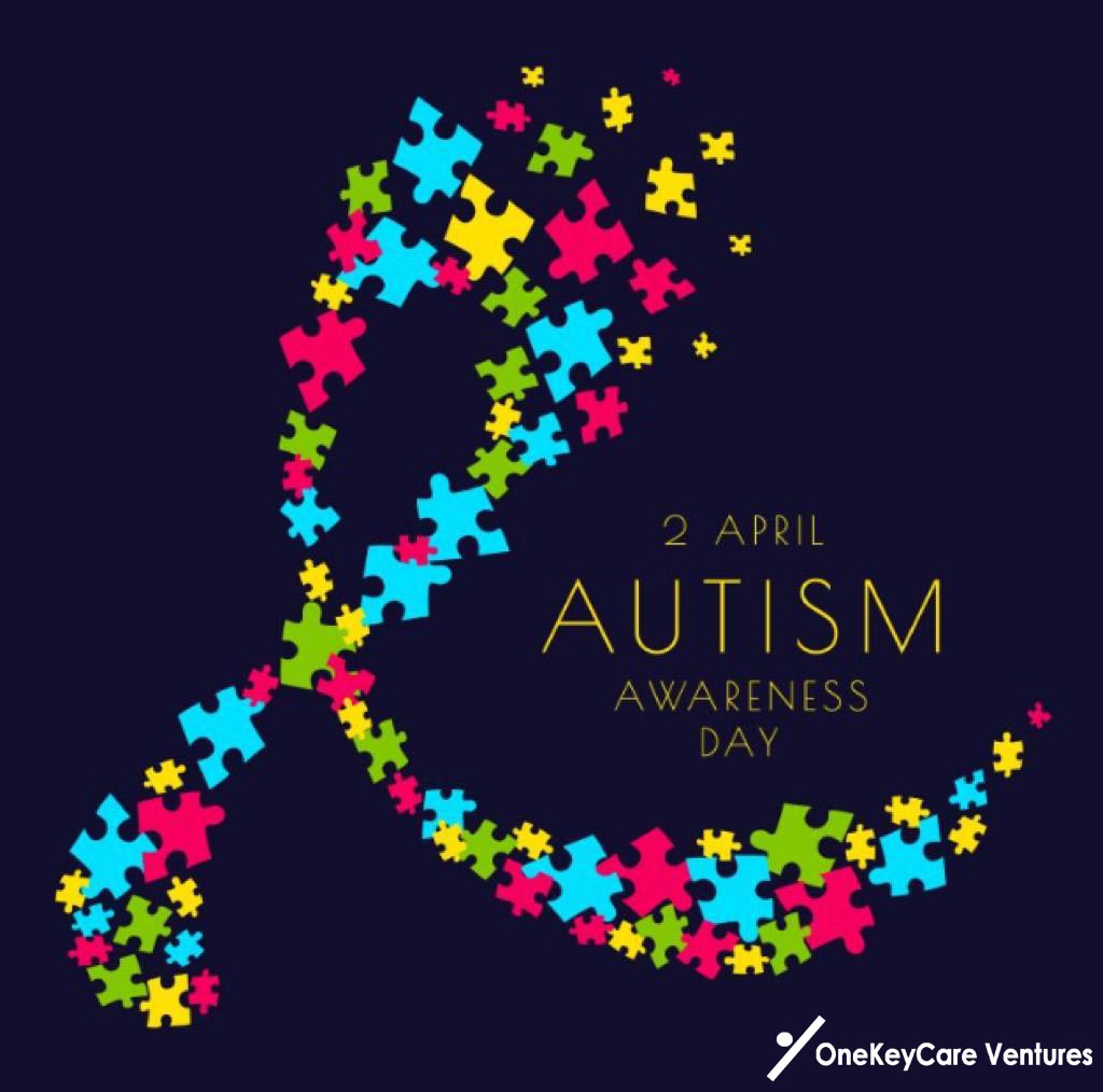 Onekeycare's tweet photo. World Autism Awareness Day is celebrated to help improve the quality of life of those with autism to give them full and meaningful lives. The theme is "The transition of adulthood". The strategy is to cover four areas of health and social welfare, education, employment.
#ASD https://t.co/9ntSQgJlAg