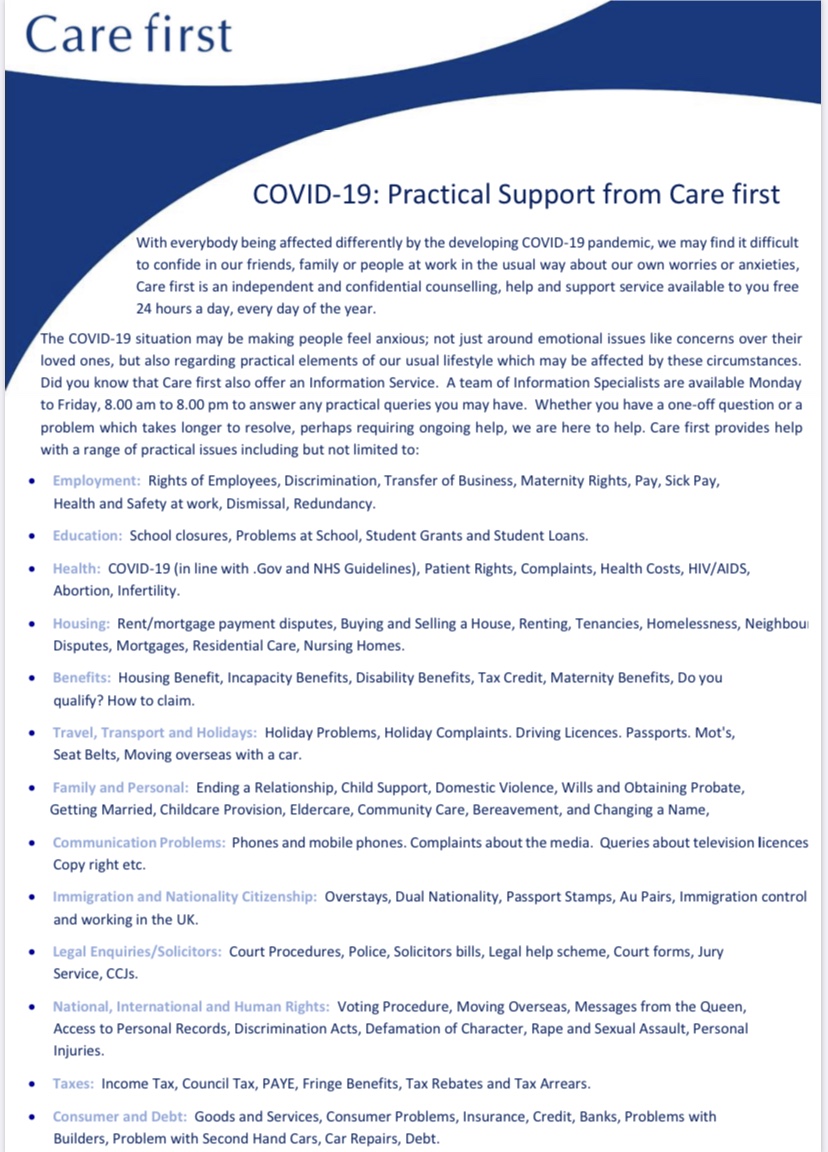 ESHT Engagement & Wellbeing tweet media