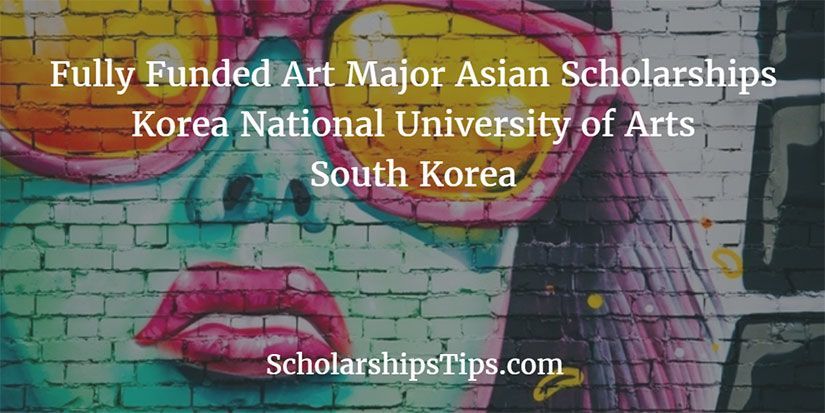BeasiswaIndo's tweet photo. https://t.co/pfopUgO7k3 Beasiswa FULL + Biaya Hidup, Tiket PP & Kursus Bahasa di Korea National University of Arts, KOREA SELATAN #Apr02 https://t.co/KgJIzHLrYw