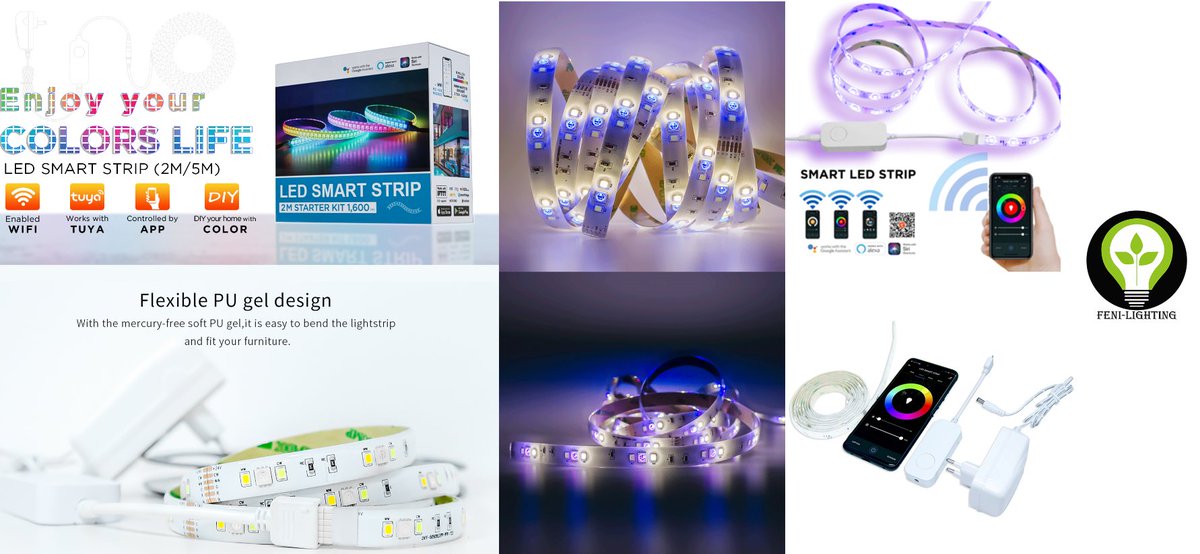 LEDZou's tweet image. 