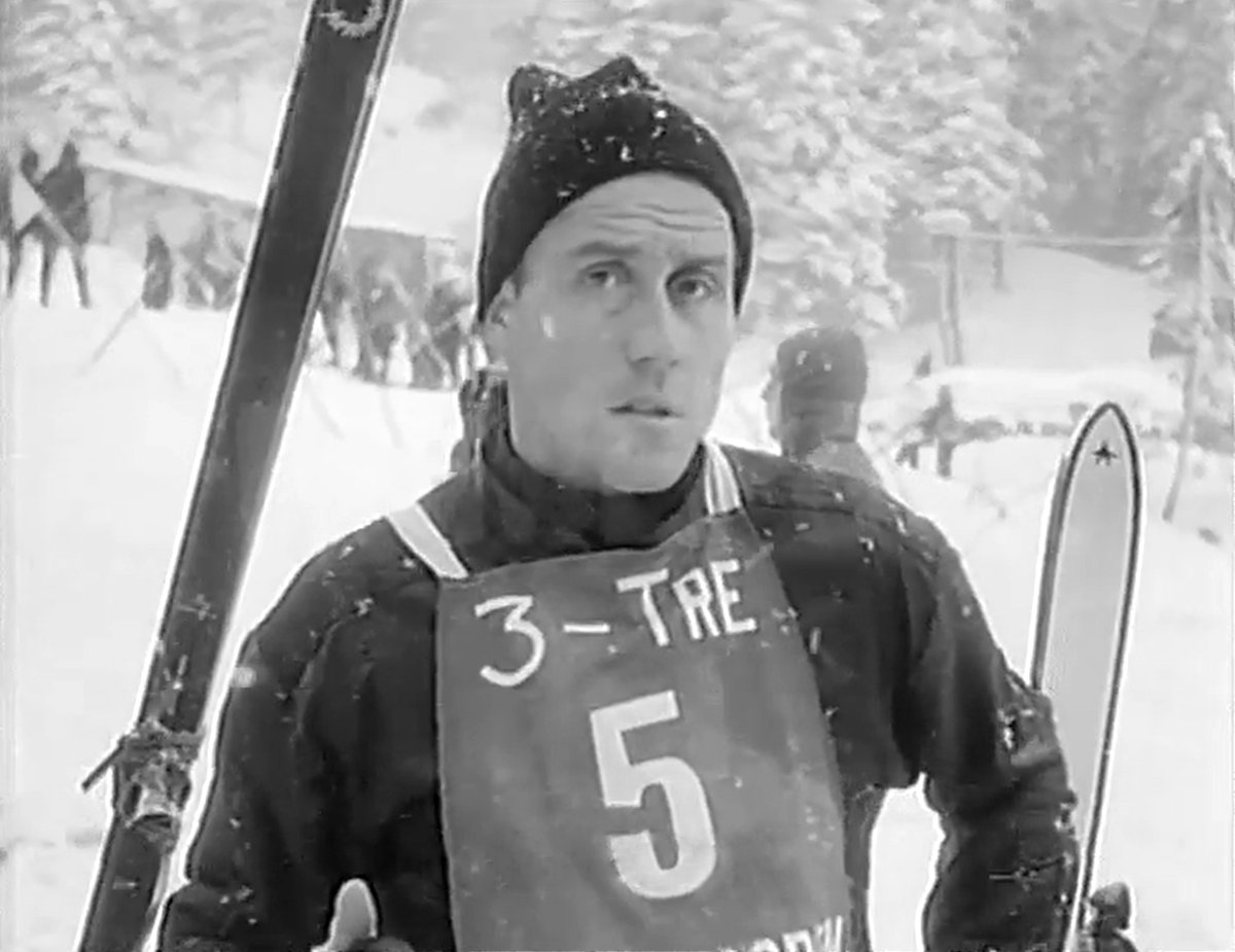 Un atleta ed allenatore, ma soprattutto un grande amico. Ivo Mahlknecht ci ha lasciati pochi giorni fa, il comitato 3Tre si stringe attorno a tutti i suoi cari. 
Ti penseremo sempre così: con il pettorale 3Tre vicino al cuore.