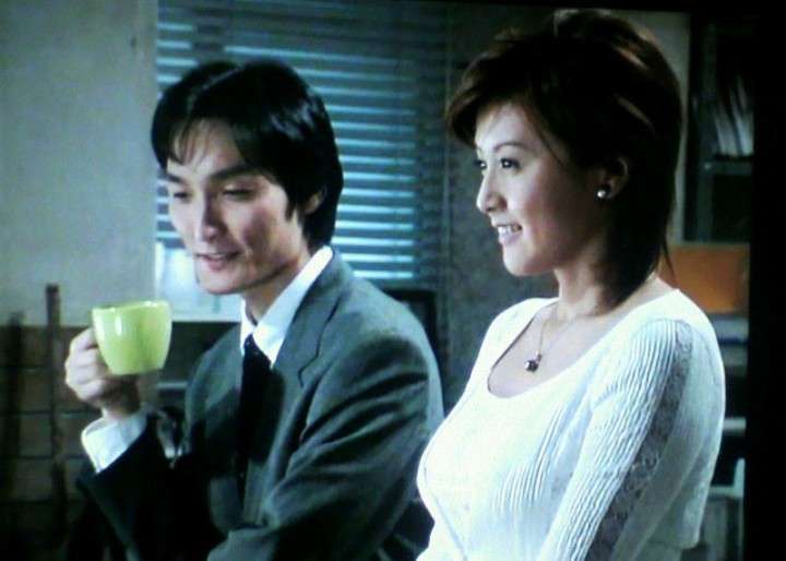 スタアの恋」脚本 : 中園ミホ・橋部敦子 藤原紀香, 草彅剛, 筧利夫