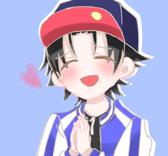 1ucjuqjgzmbbzさんのイラスト一覧