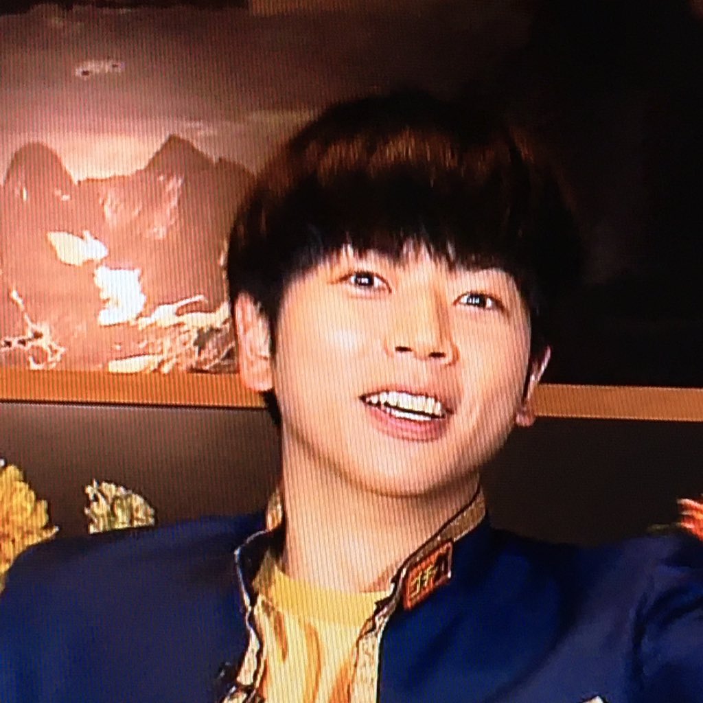 まっすー可愛い