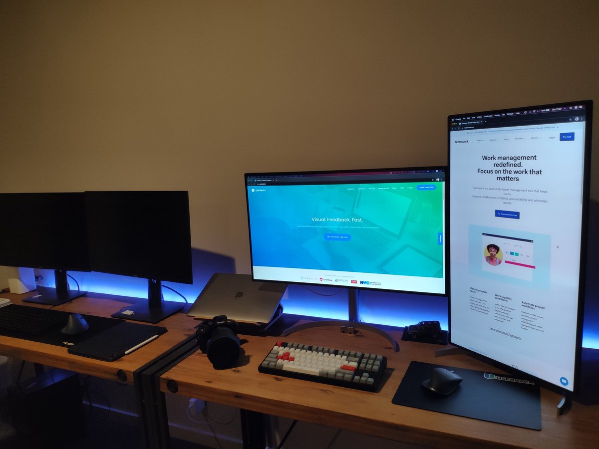 LeeLe1983's tweet image. Working from home also means working with wife side by side for me 😭😭😭 @teamwork  #keepworkgoing #keephusbandlive