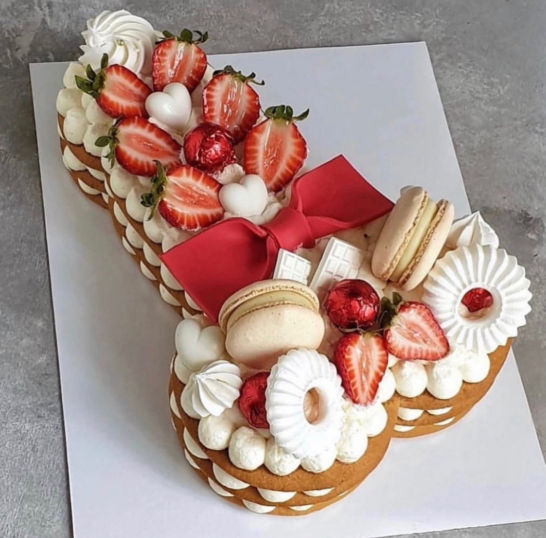 Bulls have a gift for bears