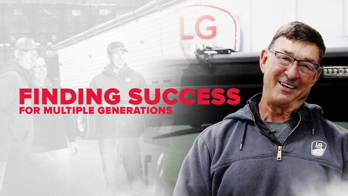 LG Seeds tweet media
