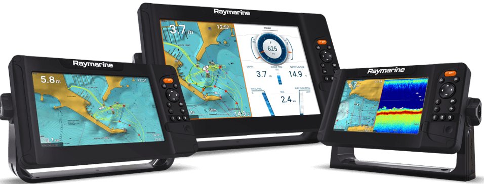 RowlandsMarine's tweet photo. Take advantage of our @Raymarine Element S &amp; Element HV sale - an excellent choice of plotter for #yachting #fishing and we offer free shipping within UK!
#boating #marina #fishinglife #yachting #navigation

https://t.co/fgmkfwEFw1 https://t.co/EyQKQl4UaI