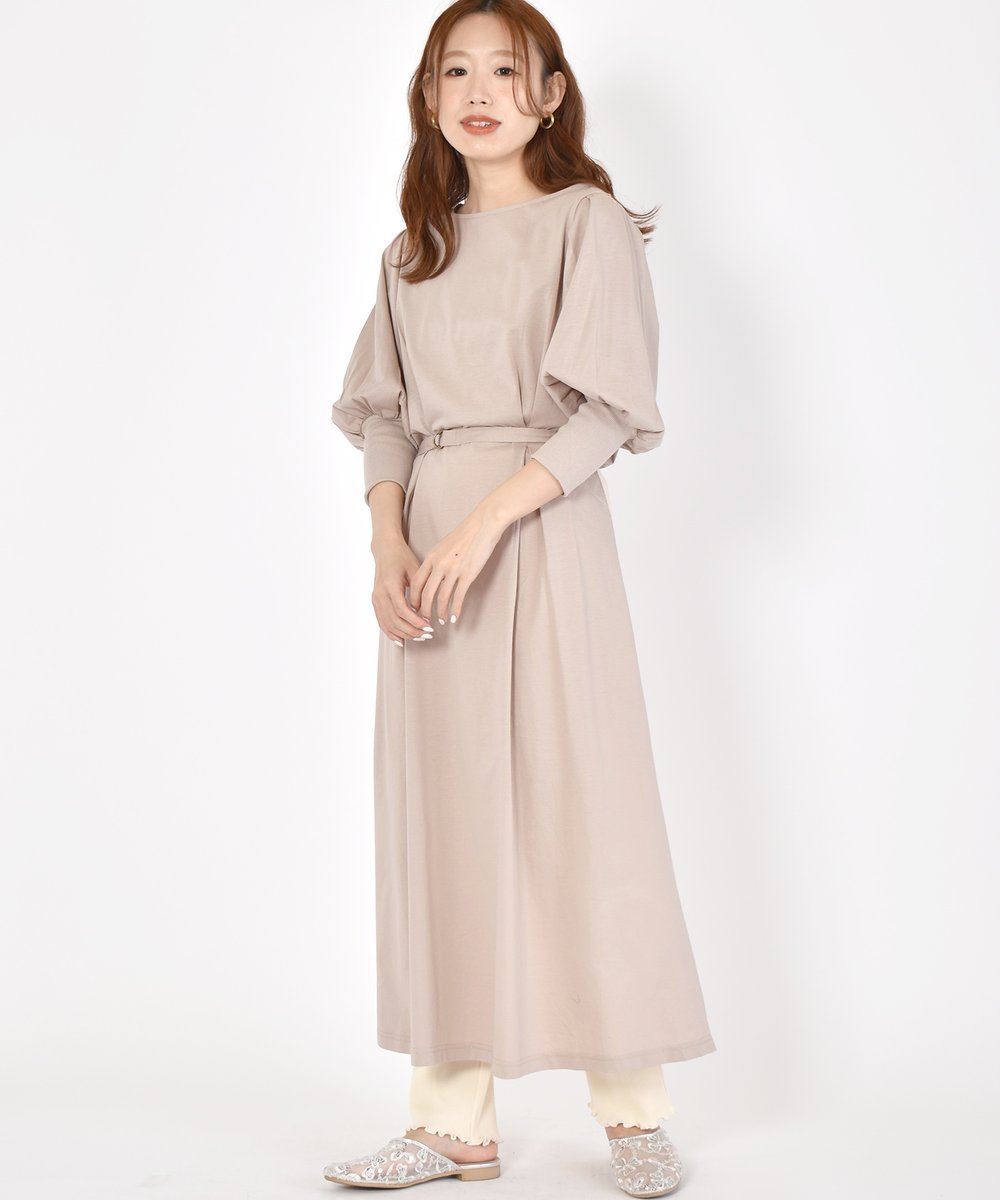 W Closet בטוויטר New Arrival 後プリーツウエストタックワンピ 3055 Color グレージュ サックス Price 4 900 Tax 店頭 オンラインショップに入荷 Wcloset Alleybywcloset ダブルクローゼット アリーバイ ダブルクローゼット T Co G7m3hziqt6