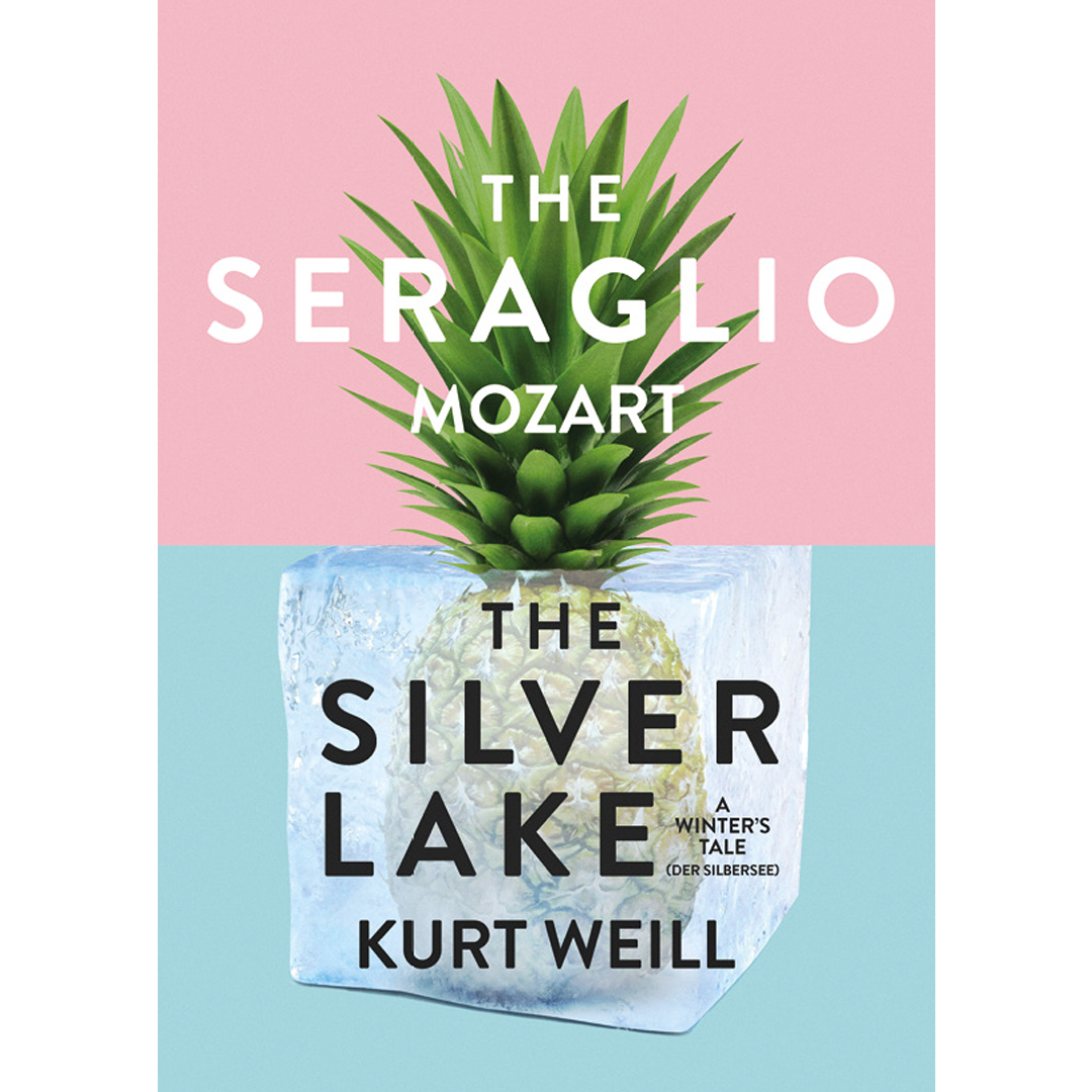 feastcreative's tweet photo. It seems so different this time last year! #ETOAutumn2019 #ThrowbackThursday
–
@ETOpera #Opera #Mozart #TheSeraglio #KurtWeill #TheSilverLake #TheatrePoster #GraphicDesign #KeyArt #FeastCreative #FeastMade https://t.co/0esPPBZoOz