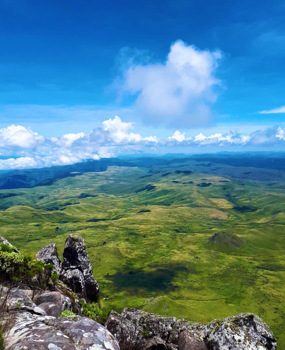 Mt Nyangani This is the highest point in Zimbabwe. Here you will have unparalleled mountain hiking, walking & trekking experiences. From the summit, you will have the most astounding views. There are mysteries about Nyangani, I assure you, you’ll be enchanted as you explore it.