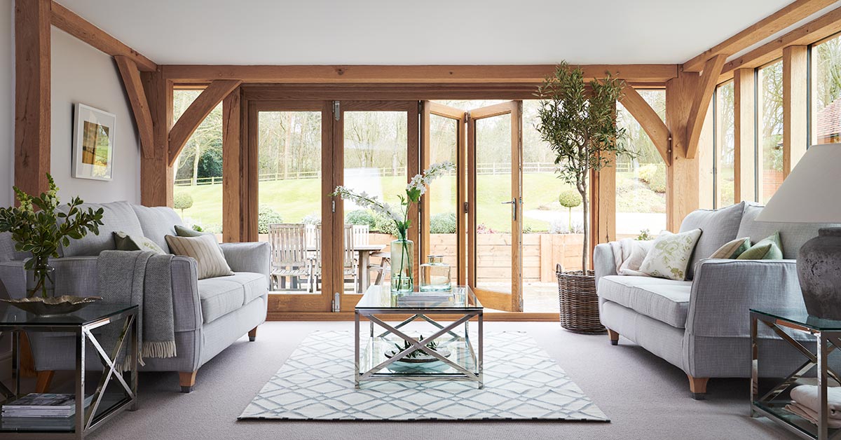 Oakwrights's tweet photo. Would you like to extend your home and are looking for advice on where to start?
In this blog Charlie Mills, Head of Oakwrights' Extensions division, guides you through the key aspects to consider: https://t.co/OuVlI5LLh4
#oakwrights #extension #oakframe #guide https://t.co/1Ds0LpFItp