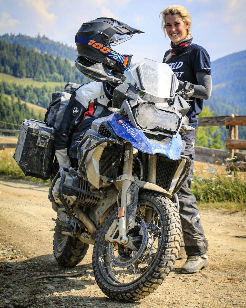 fastasweride's tweet photo. 💥 STAY POSITIVE 💥

#tb to a great day during the ACT Romania🏞️ Two weeks ago we did a Livestream with @1000ps_motorrad we are really happy about the great feedback🌎 Keep safe guys!! #StayAtHome

@SW_MOTECH @BMWMotorrad @CardoSystems #makelifearide https://t.co/P9GJZ0Qsc7