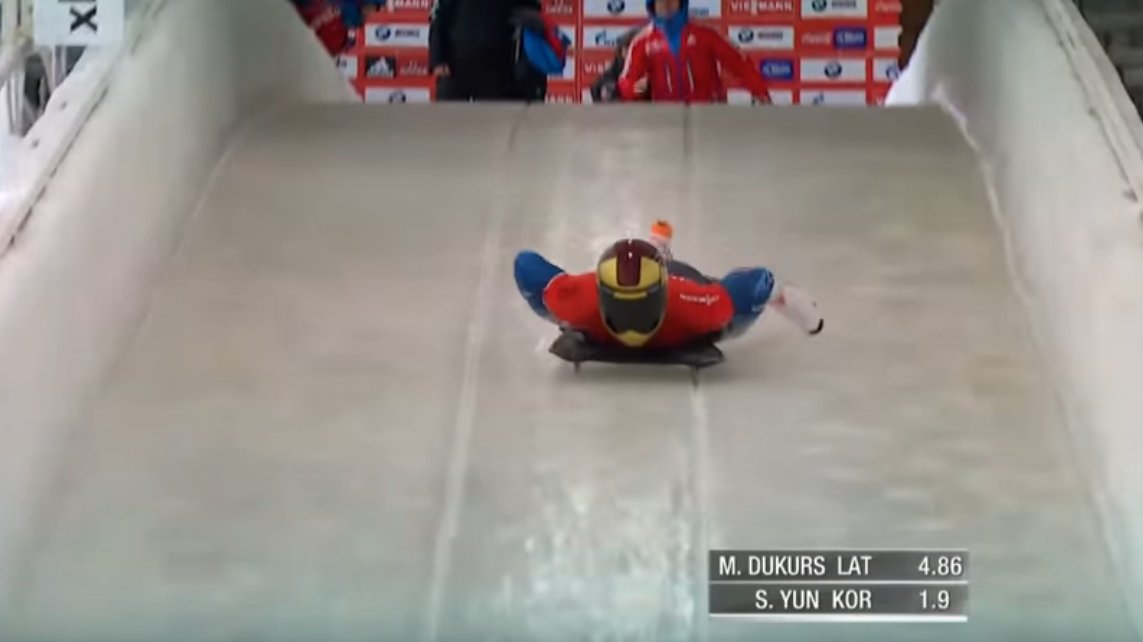 IBSFsliding's tweet photo. #WinterFlashback
The rise of Sungbin Yun🇰🇷 begins with a DSQ:
12 December 2014:
Men’s #Skeleton World Cup in #LakePlacid @LPOlympicSites
Starting too early ...
Heat 1: https://t.co/tciP7agqTf
Heat 2: https://t.co/i0uKFKBgVs
#SlidingHistory
(1/3) https://t.co/JoULQsQ622