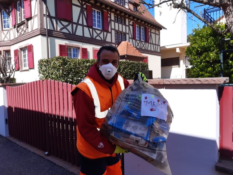 Communauté de Communes du Pays de Sainte Odile tweet media