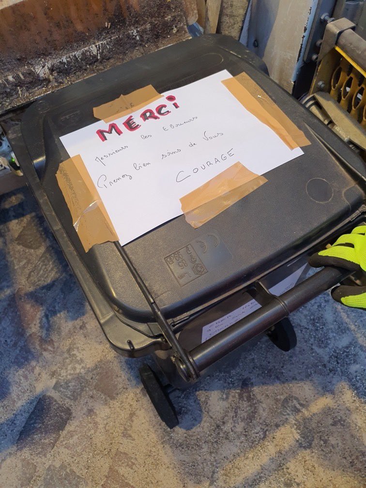 Communauté de Communes du Pays de Sainte Odile tweet media