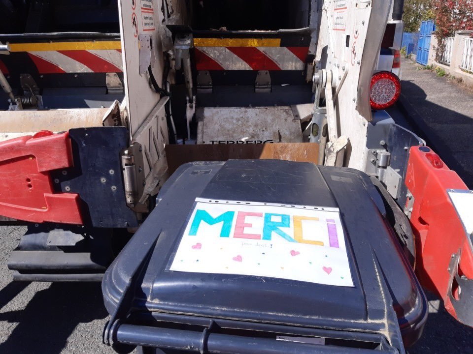 Communauté de Communes du Pays de Sainte Odile tweet media