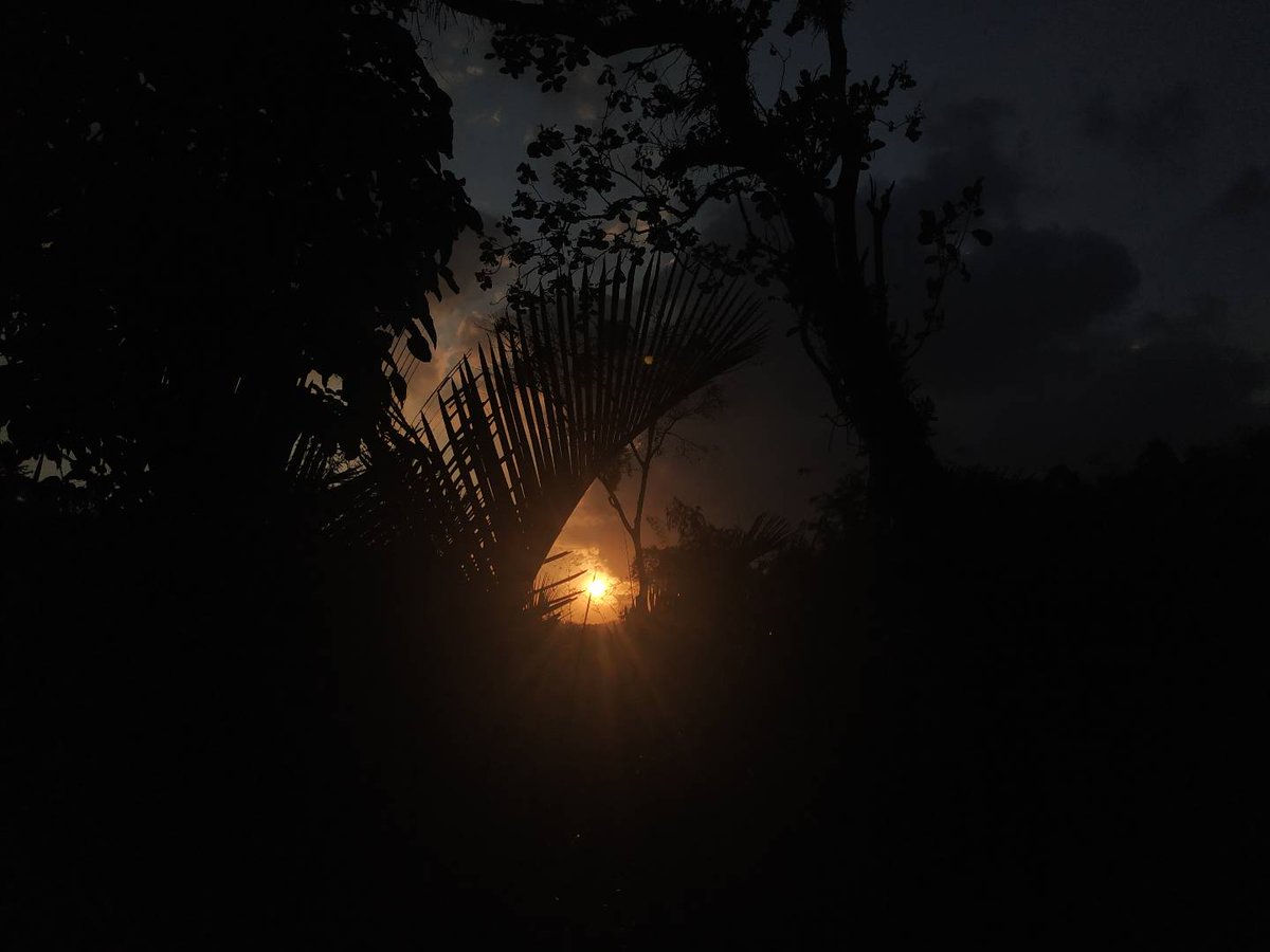 Appeared Pic I am challenging everyone to post a photo you've taken from a place you ...