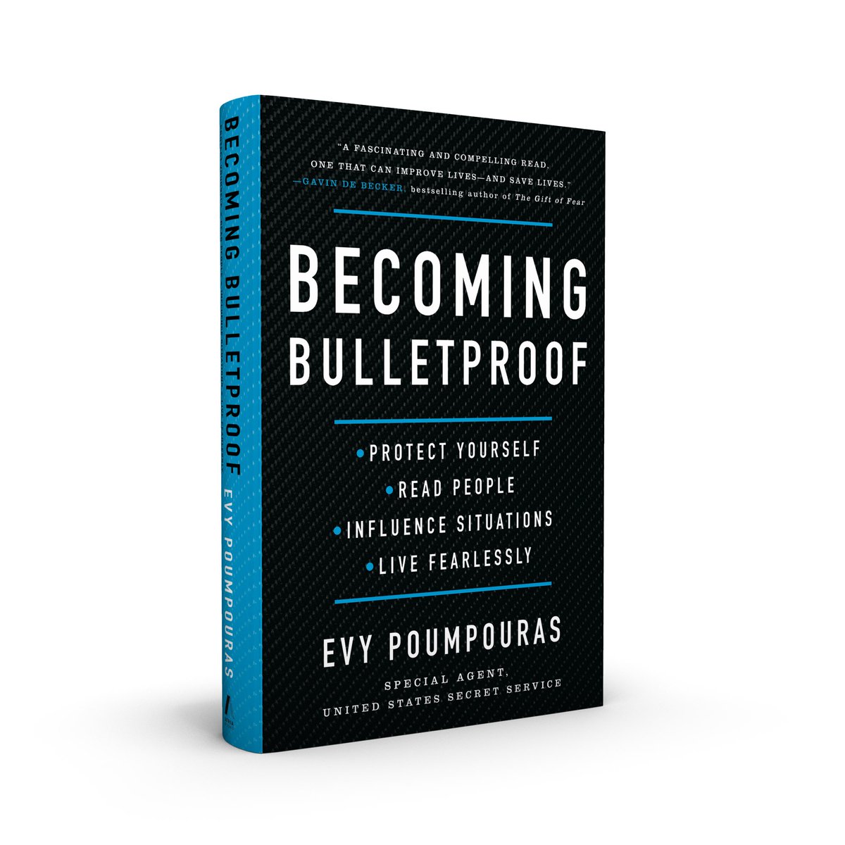 I’m truly touched &amp; humbled as to how many of you are reaching out &amp; preordering my book. As a THANK YOU I’m giving away a free video tool kit! So head on over to my site to sign up &amp; receive with your preorder evypoumpouras.com/becoming-bulle… Enjoy &amp; thank you again! #becomingbulletproof
