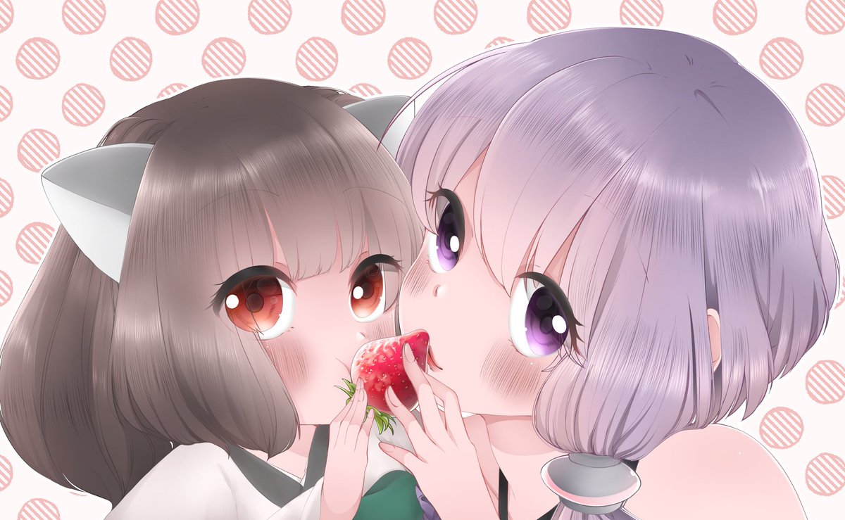 #4月になったのでフォロワーさんに自己紹介しようぜ 
好きなようにゆかきり描いてます
描き方塗り方も気分で…😌
アレンジ多いです。たまにボイマスも 