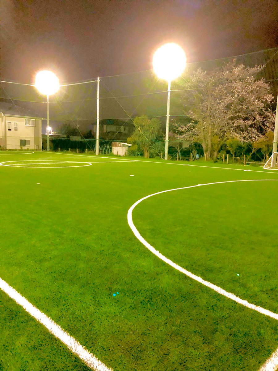 Ballondor_PRJ's tweet photo. 人工芝グラウンド完成

#コロナに負けるな
#FCFujisawa 
#神奈川県
#藤沢市
#サッカー
#ジュニアユース
#専用グラウンド
#人工芝
#10周年
#サッカースクール
#選手募集
#みんな集まれ https://t.co/GsbpwNg4nO