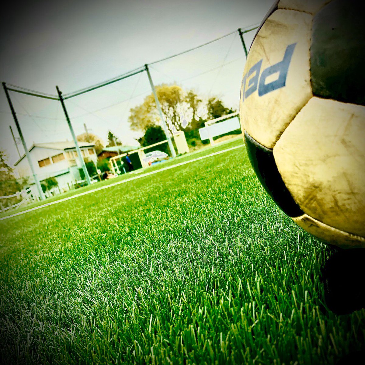 Ballondor_PRJ's tweet photo. 人工芝グラウンド完成

#コロナに負けるな
#FCFujisawa 
#神奈川県
#藤沢市
#サッカー
#ジュニアユース
#専用グラウンド
#人工芝
#10周年
#サッカースクール
#選手募集
#みんな集まれ https://t.co/GsbpwNg4nO