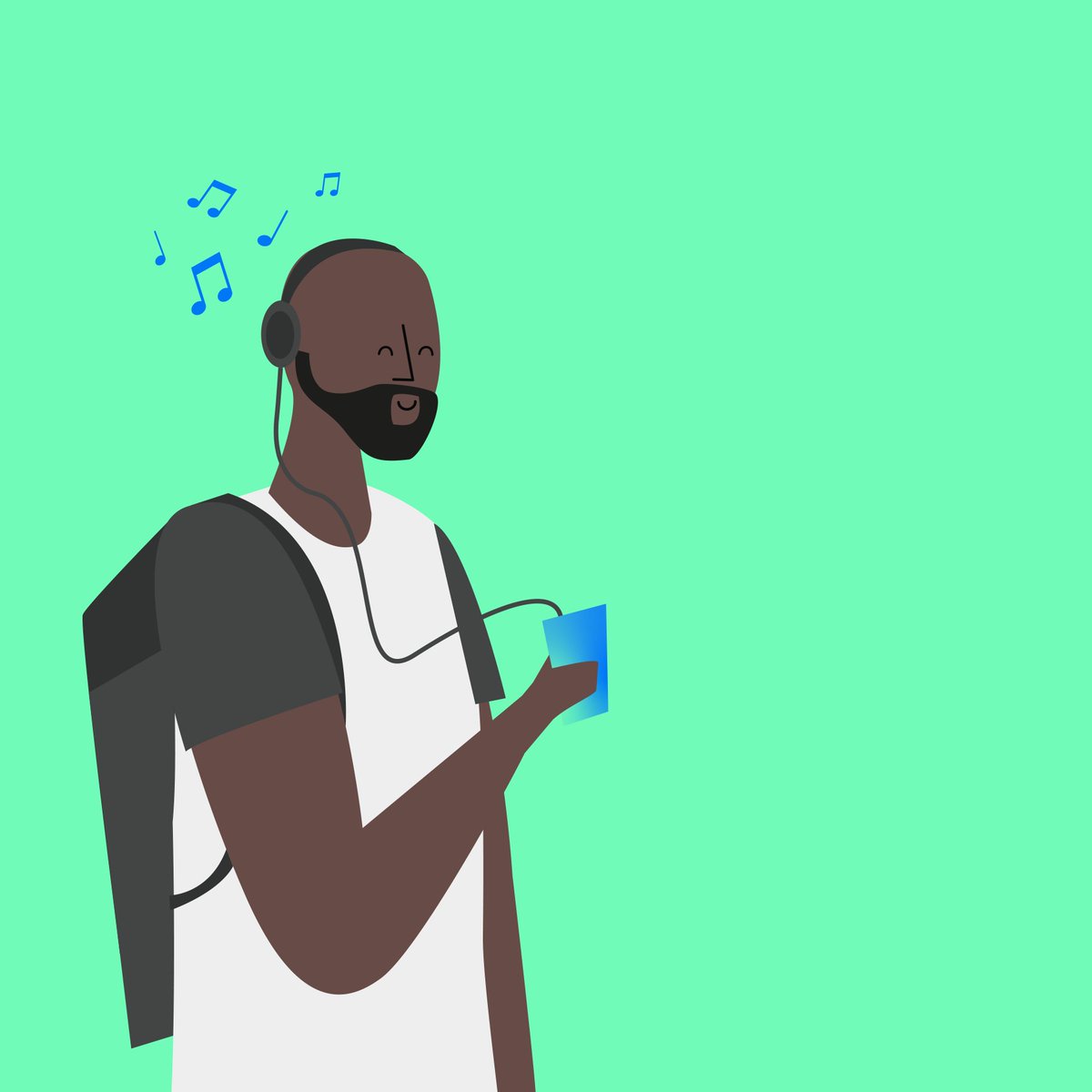 youraurauk's tweet photo. Did you know that listening to #music improves your mood, reduces stress and even boosts your #immunesystem? ๐ถ Take some time to listen to your favourite tunes and unwind ๐โโ๏ธ #youraura #itsinhand #coronavirus #covid19 #stress #worries #techforgood https://t.co/T3RTU22zJ7