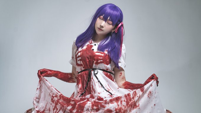 Twitterのコスプレ画像28