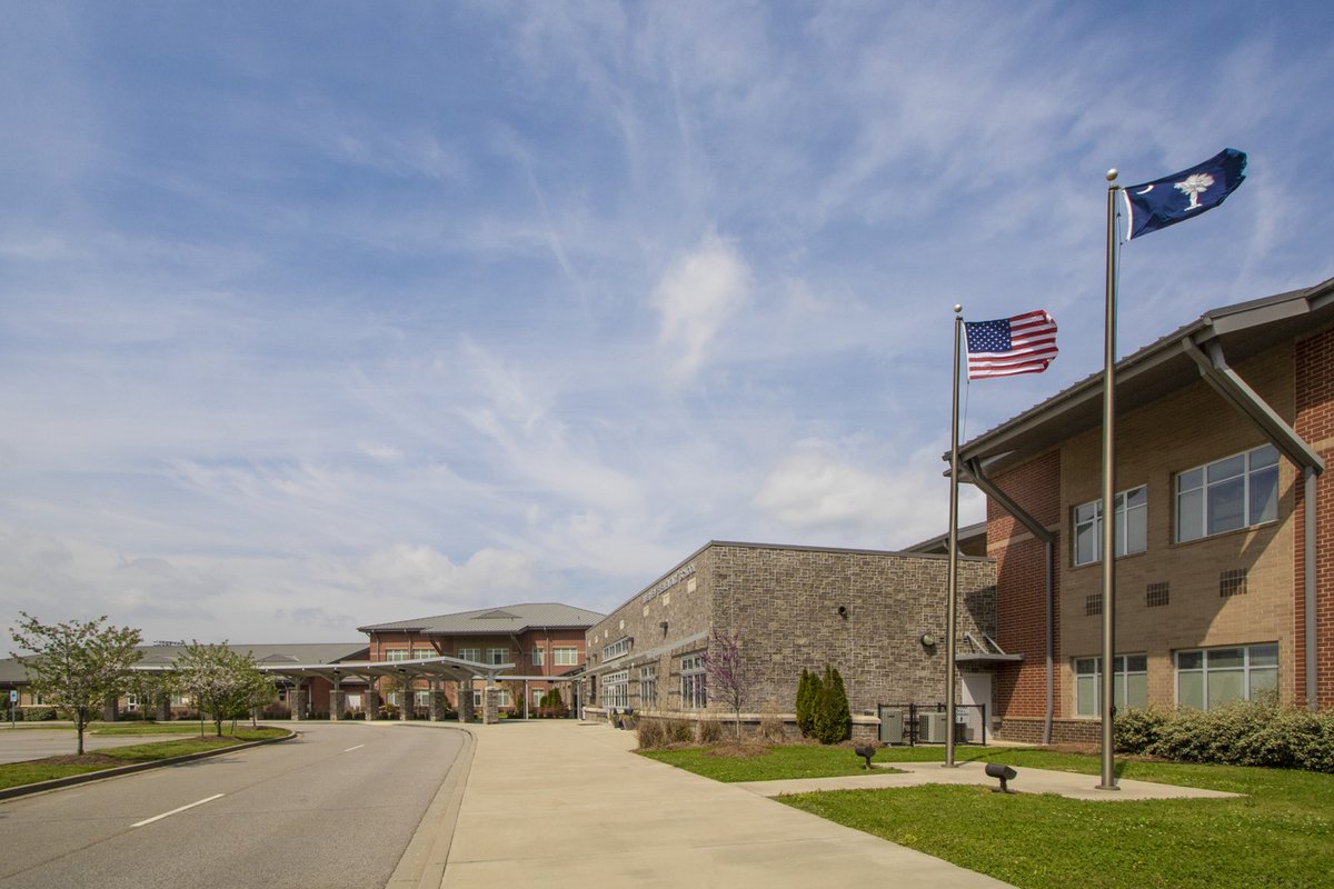 School construction is what we know, it’s what we do, and it’s where we excel. We’re passionate about building exceptional K-12 facilities! #edconinc
