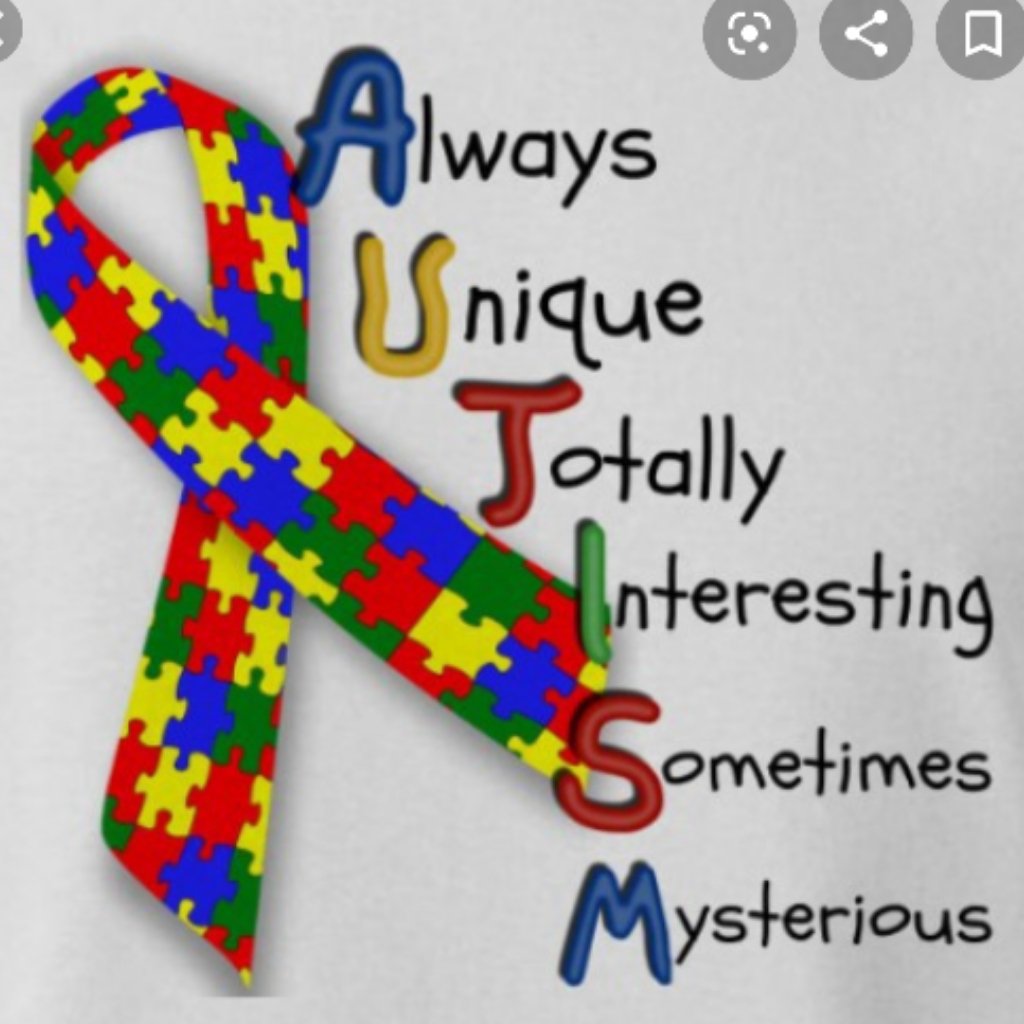 chrisr2005's tweet photo. Lighting it Up Blue for Autism Awareness Month #LightitUpBlueSaboldπ‘π https://t.co/PrEIxZBASN
