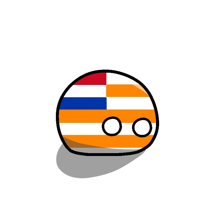 りひの ポーランドボール オレンジ自由国 現在は南アフリカ共和国のフリーステイト州という名称になっている 南アフリカ共和国 の国旗が変更された時に旧オレンジ自由国の国旗は消滅した T Co Eeopturgmx Twitter