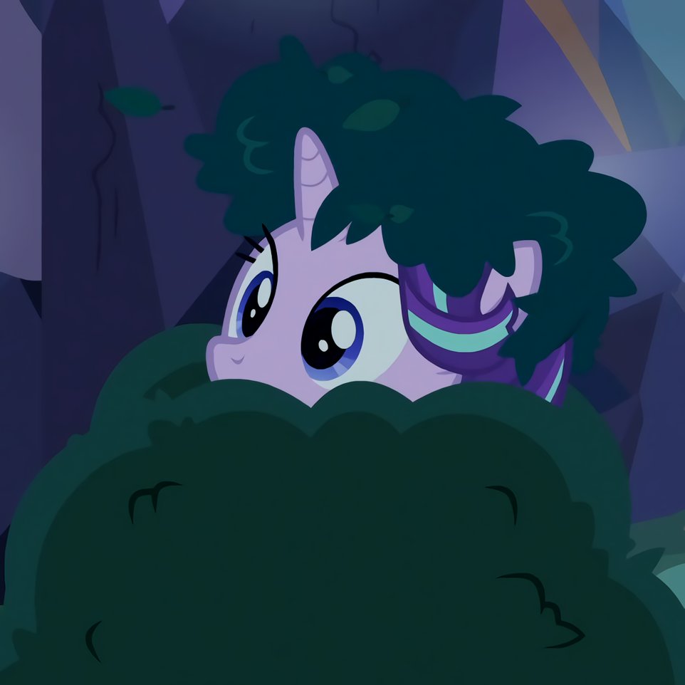 Equestria Now tweet media