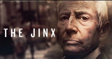 39) The Jinx - 'The thing about a shark, he's got lifeless eyes, black eyes, like a doll's eyes,' says Quint in Jaws, a quote which floats to your mind's surface during interviews with Robert Durst, real estate mogul & murder suspect. You've *never* seen a doc like this  @NOWTV