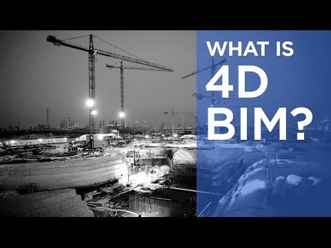 ThExpressOutlet's tweet photo. What is 4D BIM? | The B1M https://t.co/lcV9vh7YrI https://t.co/v0WI4AgFxq