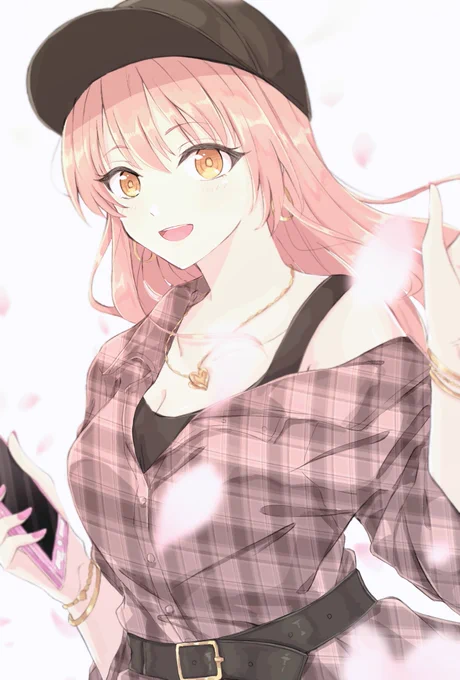 城ヶ崎美嘉 