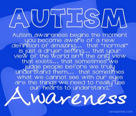 Julia Riverso-Correia (she/her) on Twitter: "Let's Light it up blue @AngelaMericiDP peeps for AUTISM AWARENESS DAY !! Don't forget to blue today 💙👕💙👖💙👗💙🧥💙🧦💙 https://t.co/qd6TcYm5mm"