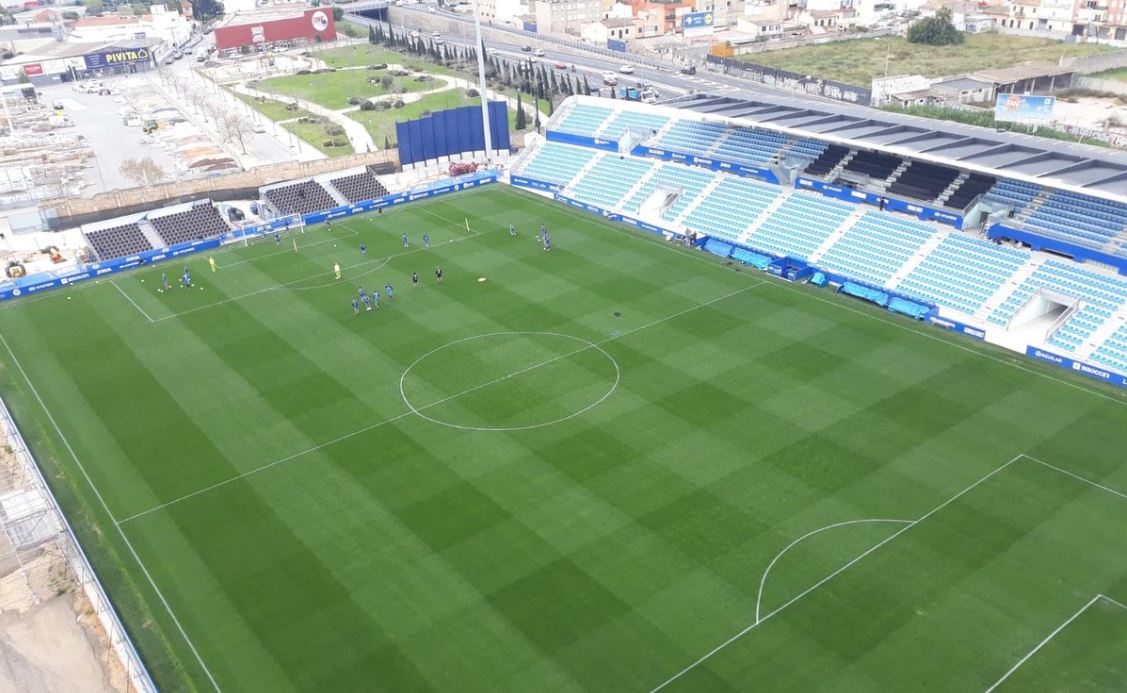 Estadios de España su Twitter: "Estadio Balear - Home to CD Atlético Baleares https://t.co/vW7iVmGgpj" / X