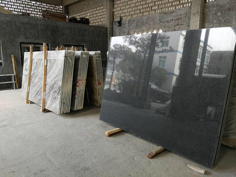 AltoMarble's tweet photo. Own black granite quarry material https://t.co/fX5HmVTniv