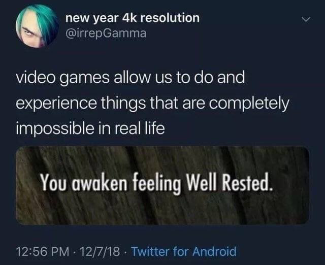 Ellemksea's tweet photo. When the accuracy is too damn high #gaming #thisiswhyigame https://t.co/mT6pFoNjMW