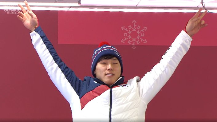 IBSFsliding's tweet photo. #WinterFlashback
The rise of Sungbin Yun🇰🇷:
Overall World Cup winner 2017-2018!
Never worse than 2nd!
Olympic Champion 2018:
Heat 1: https://t.co/S7v3mEYBDG
Heat 2: https://t.co/G2PYlbHA4x
Heat 3: https://t.co/PKVUVECYSH
Heat 4: https://t.co/HZc9RYGD4Q
#SlidingHistory
(3/3) https://t.co/F0Rns1stkd
