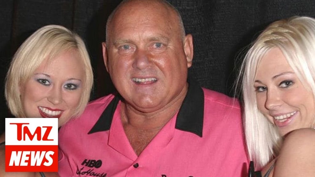 ThExpressOutlet's tweet photo. Bunny Ranch Owner Dennis Hof Dead At 72 | TMZ News https://t.co/Jf2SvyRVed https://t.co/DtHijbST7m